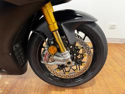 2024 Honda CBR1000RR-R SP (FIREBLADE) ABS Black