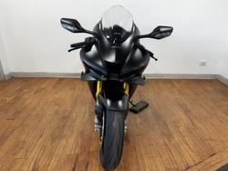 2024 Honda CBR1000RR-R SP (FIREBLADE) ABS Black