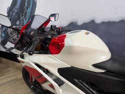 2026 Yamaha YZF-R3