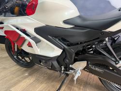 2026 Yamaha YZF-R3