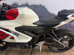 2026 Yamaha YZF-R3