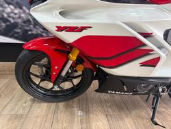 2026 Yamaha YZF-R3