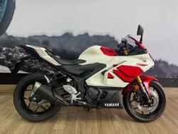Yamaha YZF-R3