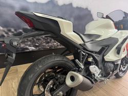 2026 Yamaha YZF-R3