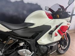 2026 Yamaha YZF-R3