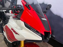 2026 Yamaha YZF-R3