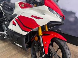 2026 Yamaha YZF-R3