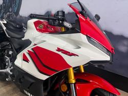 2026 Yamaha YZF-R3