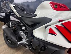 2026 Yamaha YZF-R3