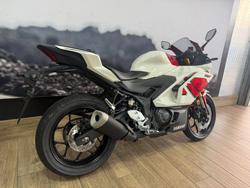 2026 Yamaha YZF-R3