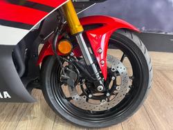 2026 Yamaha YZF-R3