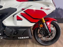 2026 Yamaha YZF-R3