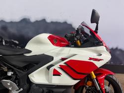 2026 Yamaha YZF-R3