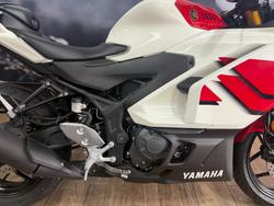 2026 Yamaha YZF-R3