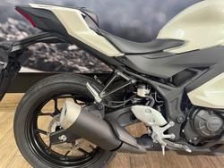2026 Yamaha YZF-R3