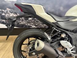 2026 Yamaha YZF-R3