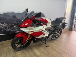 2026 Yamaha YZF-R3