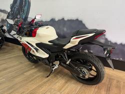 2026 Yamaha YZF-R3