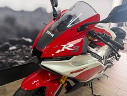 2026 Yamaha YZF-R3