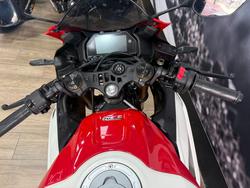 2026 Yamaha YZF-R3