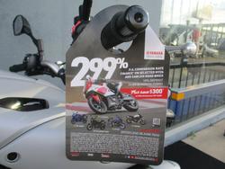 2025 Yamaha MT-10A GREY/ICE