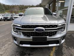 2025 Ford Everest Platinum
