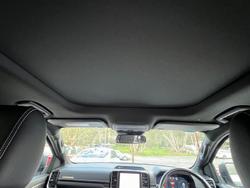 2025 Ford Everest Platinum