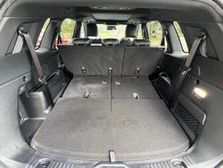 2025 Ford Everest Platinum