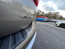 2021 Ford Everest Trend