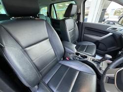 2021 Ford Everest Trend