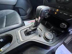 2021 Ford Everest Trend