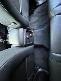 2021 Ford Everest Trend