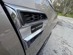 2021 Ford Everest Trend