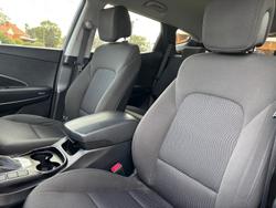 2017 Hyundai Santa Fe Active