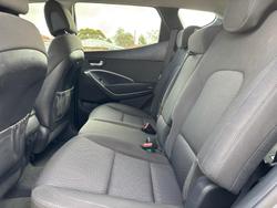 2017 Hyundai Santa Fe Active