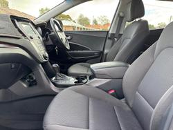 2017 Hyundai Santa Fe Active