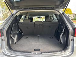 2017 Hyundai Santa Fe Active