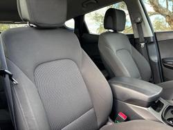 2017 Hyundai Santa Fe Active