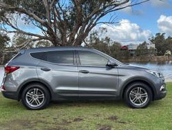 2017 Hyundai Santa Fe Active