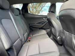 2017 Hyundai Santa Fe Active