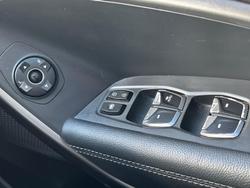 2017 Hyundai Santa Fe Active