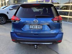 2021 Nissan X-TRAIL Ti