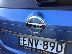 2021 Nissan X-TRAIL Ti