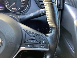2021 Nissan X-TRAIL Ti