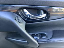 2021 Nissan X-TRAIL Ti
