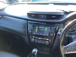 2021 Nissan X-TRAIL Ti