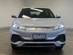 2023 BYD ATTO 3 Extended