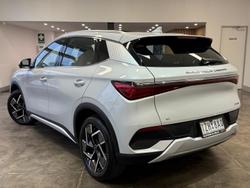 2023 BYD ATTO 3 Extended