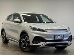 2023 BYD ATTO 3 Extended