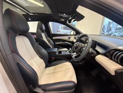 2023 BYD ATTO 3 Extended
